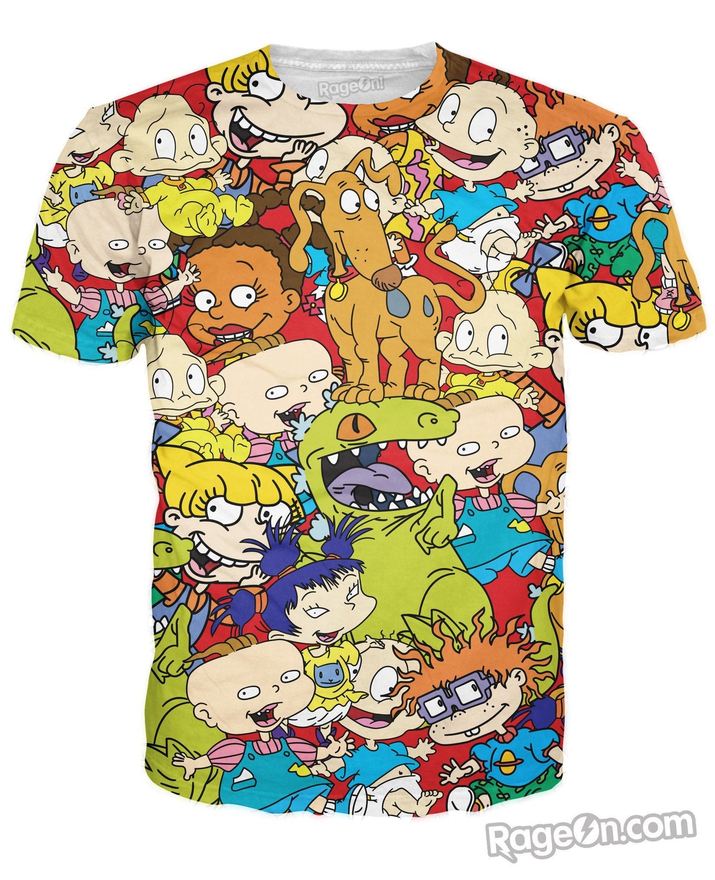 Rugrats T-Shirt