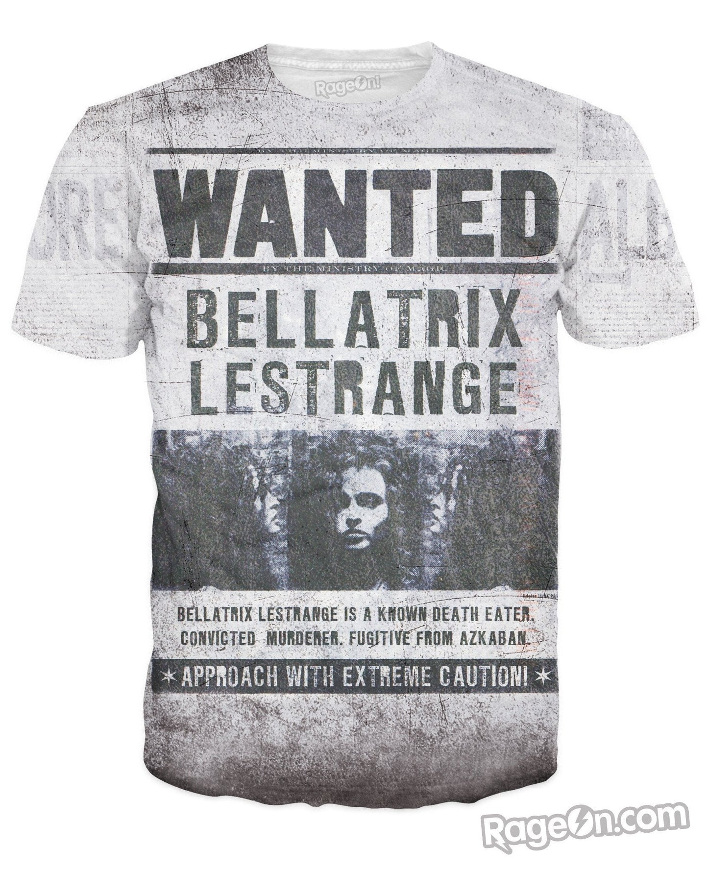 Bellatrix Lestrange T-Shirt