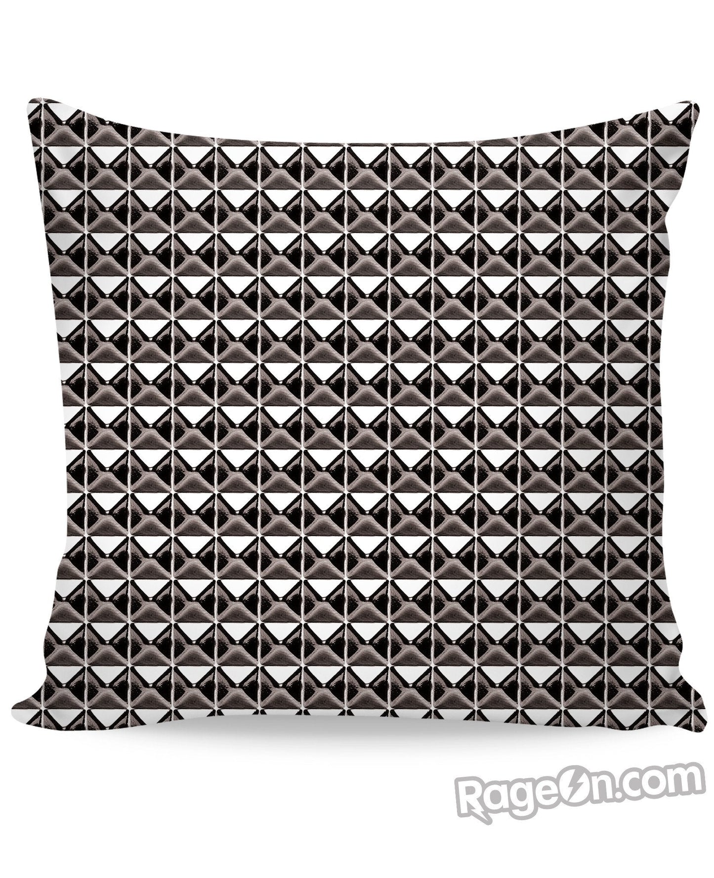 Stud Couch Pillow