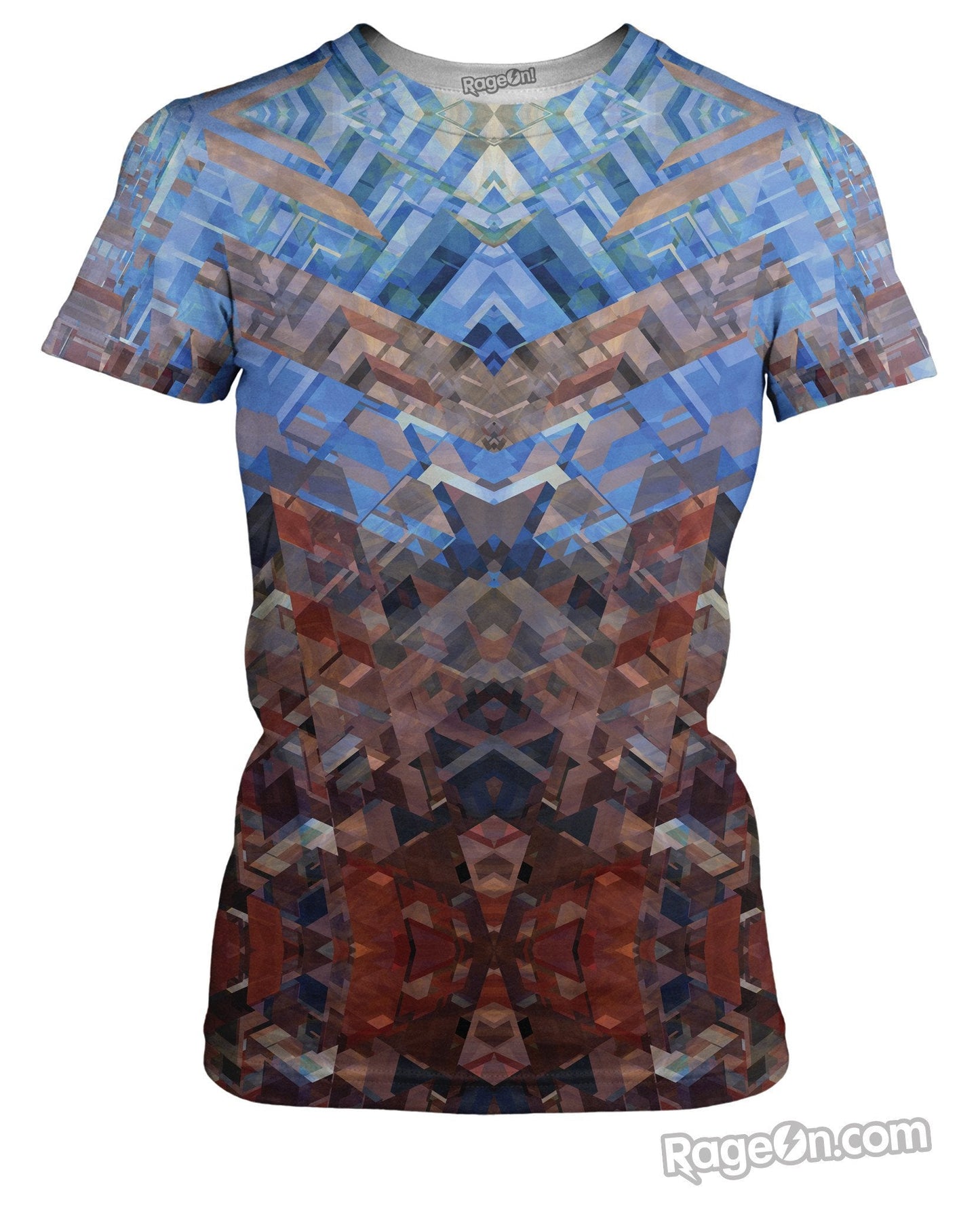 Facet T-Shirt