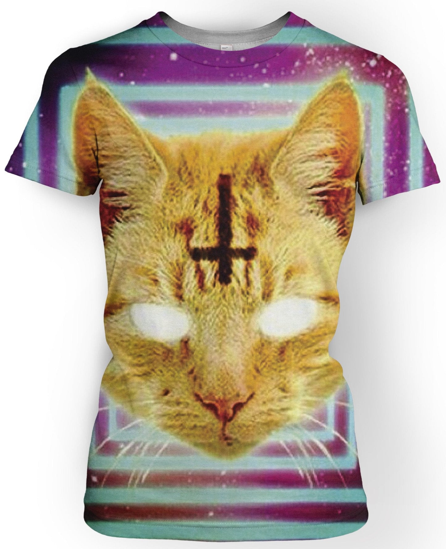 Lucipurr T-Shirt
