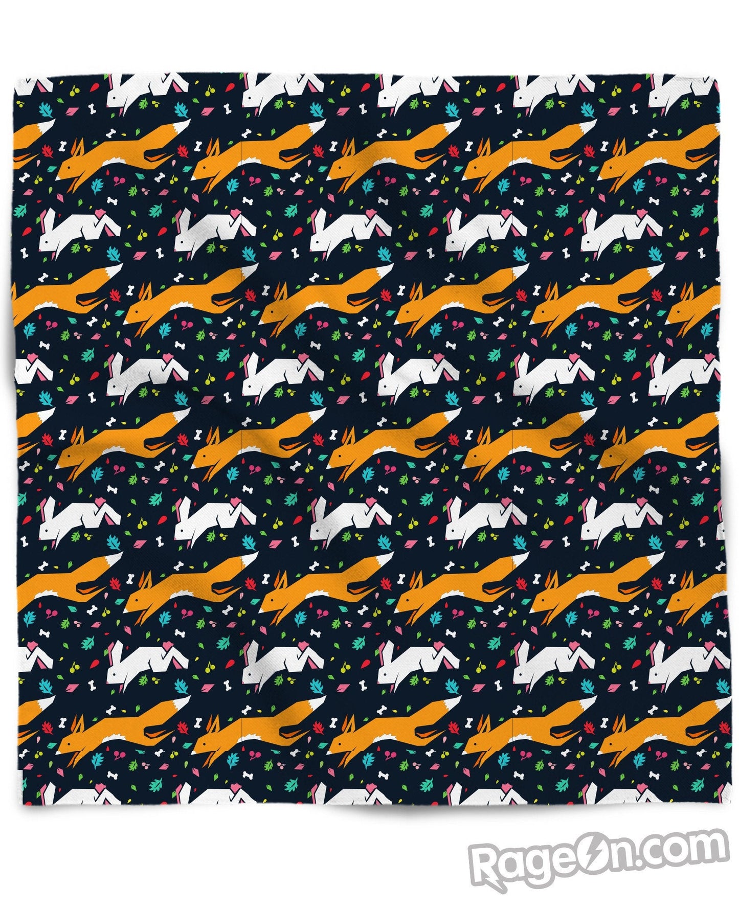 The Chase Bandana
