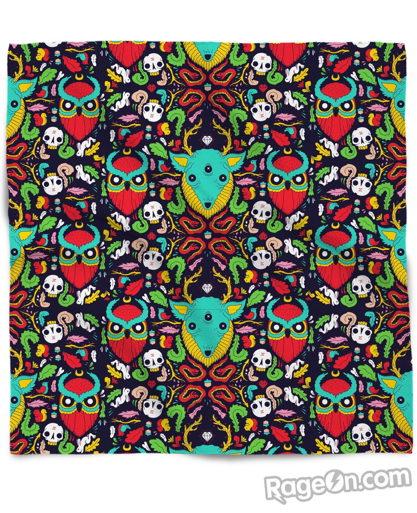 Forest Spirit Bandana