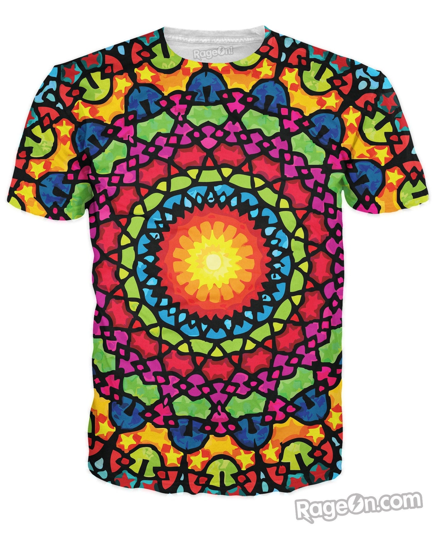 Warmth of a Million Suns T-Shirt