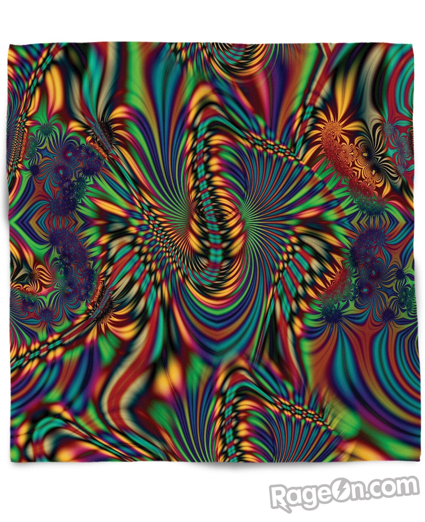 Synesthesia Bandana