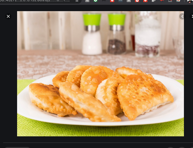 cheburek