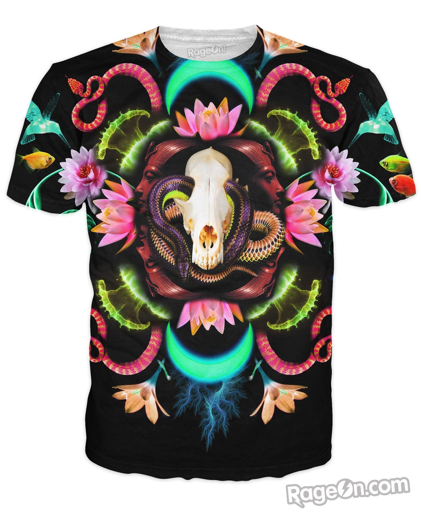 Deem Team T-Shirt