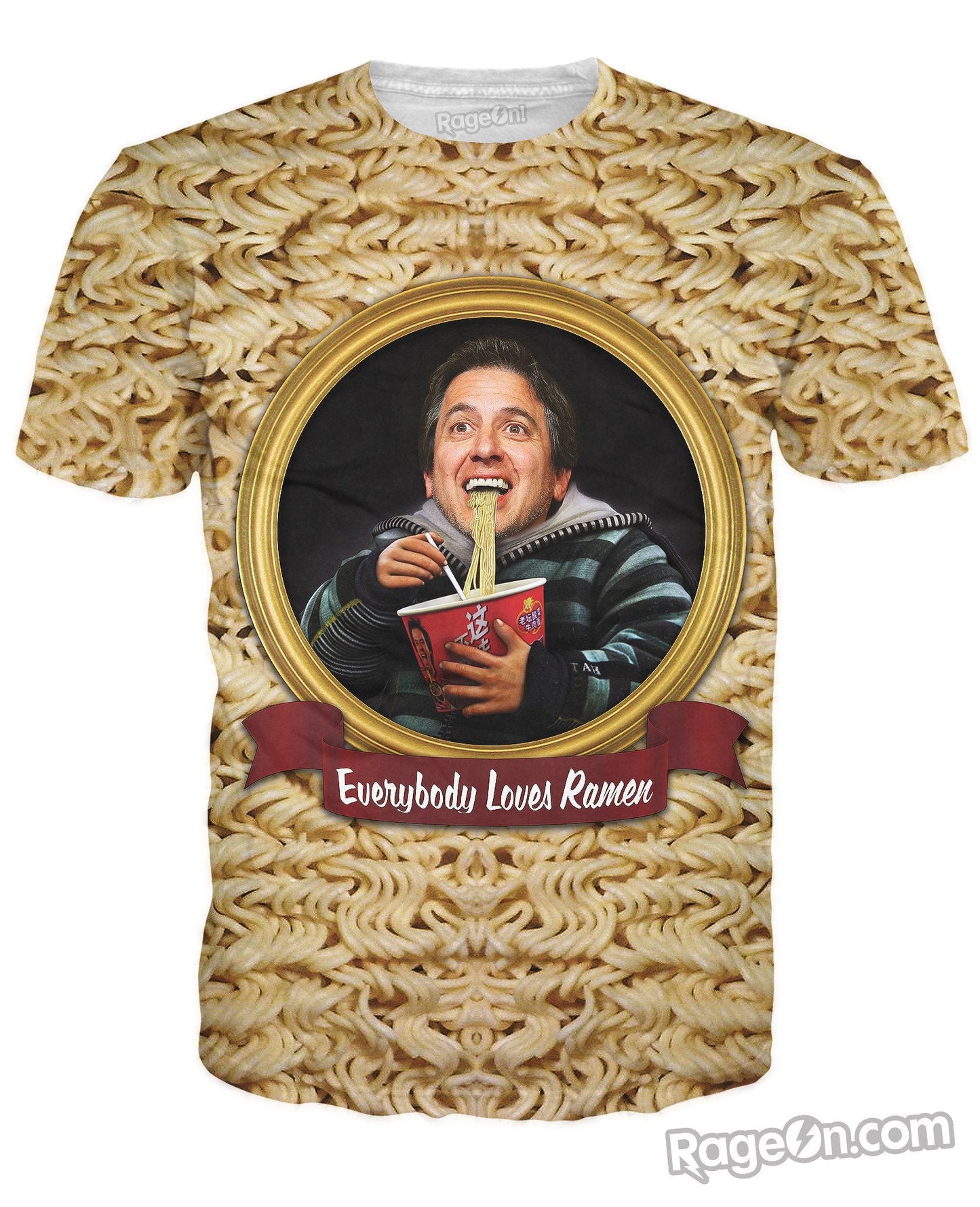 Everybody Loves Ramen T-Shirt
