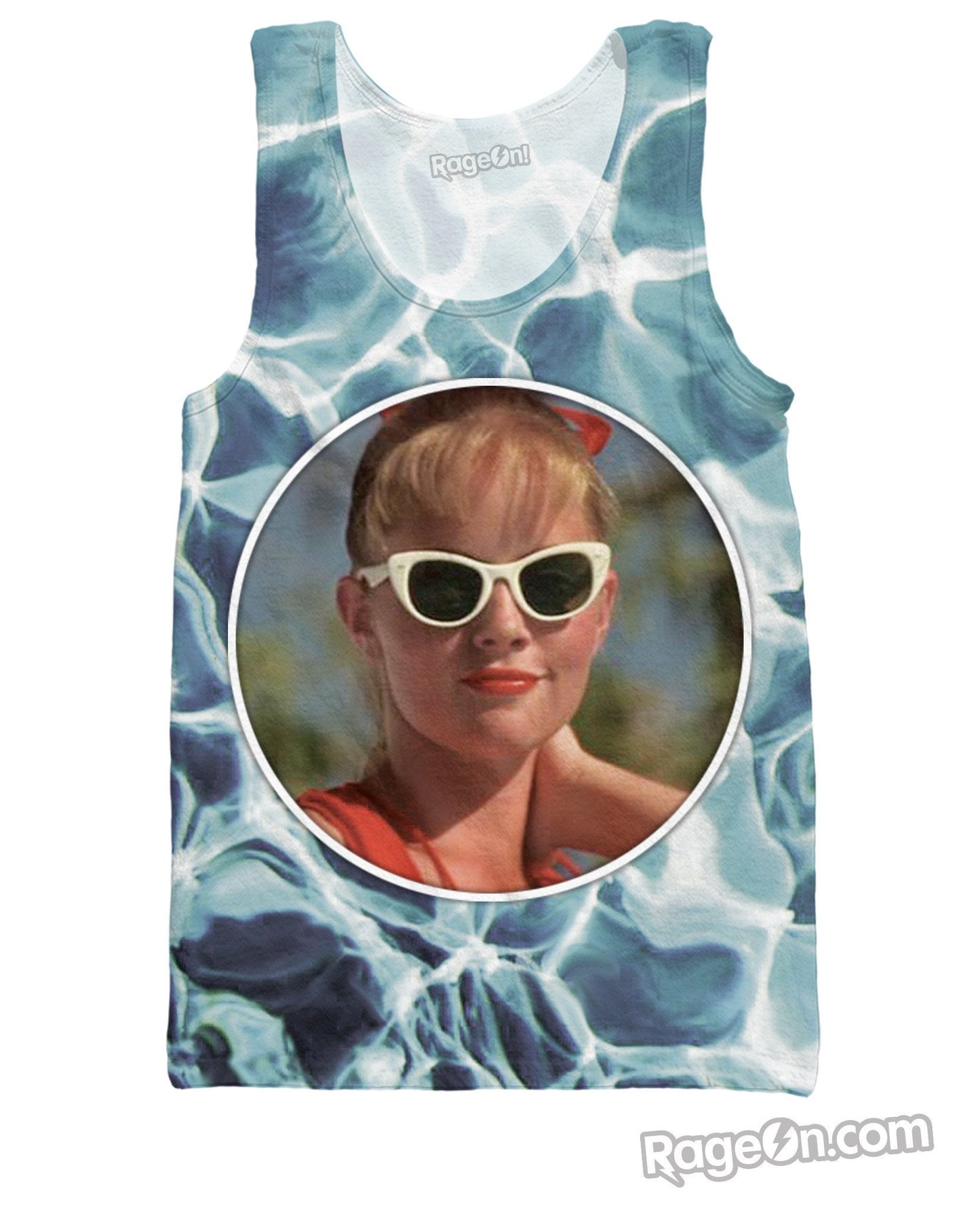 Wendy Peffercorn Tank Top