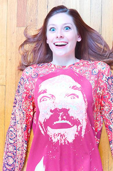The Dude Sweatshirt