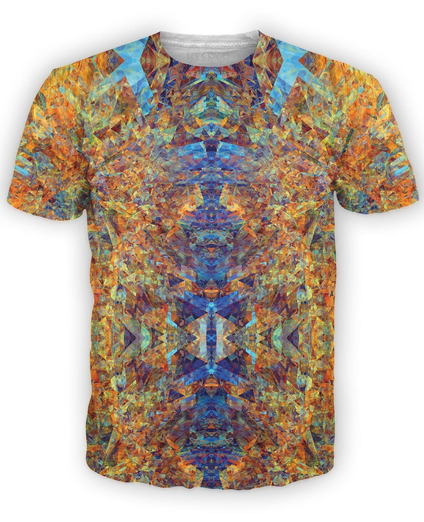 Crystal Fire T-Shirt