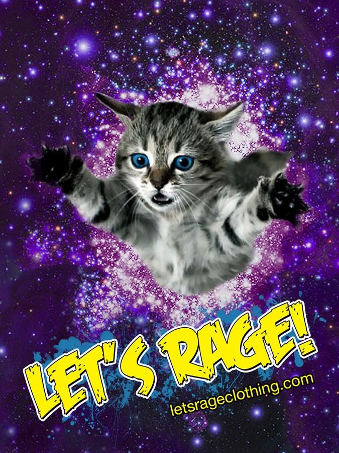 Kitty Glitter