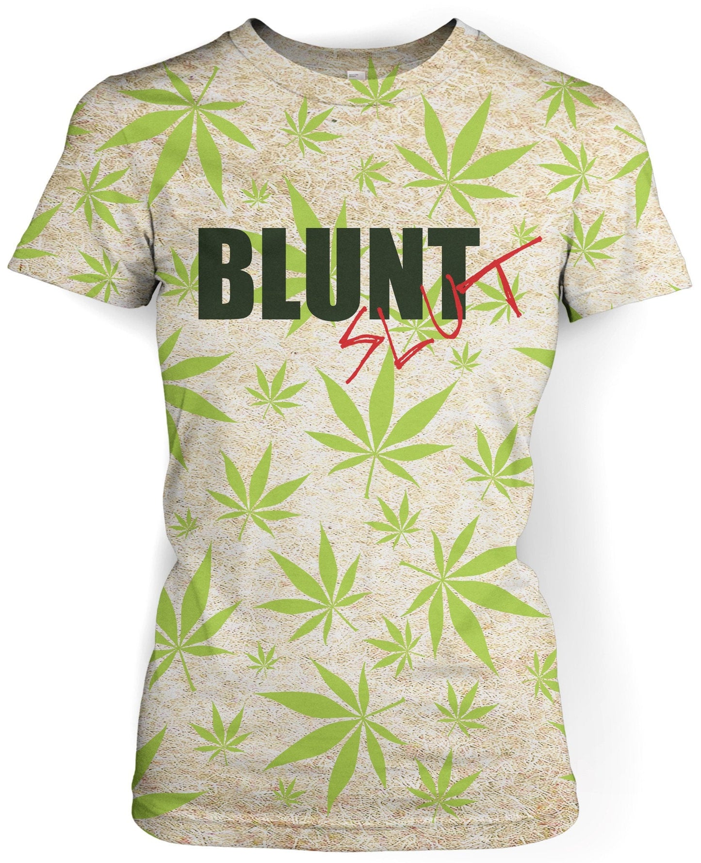Legalize It T-Shirt