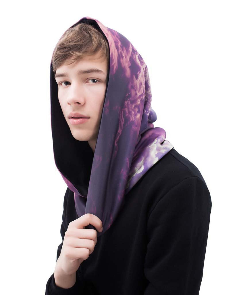 Men's Cloud Snood