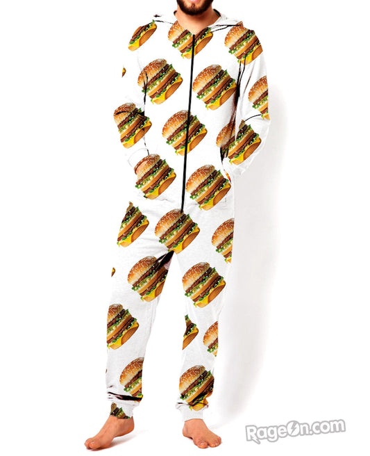 Big Mac Jumpsuit