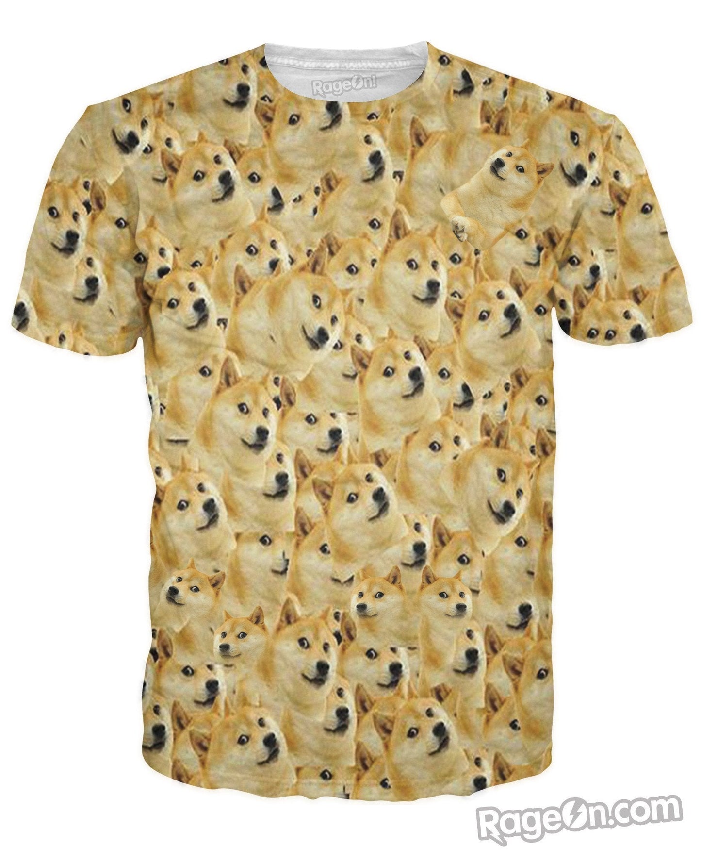 Doge V2 T-Shirt