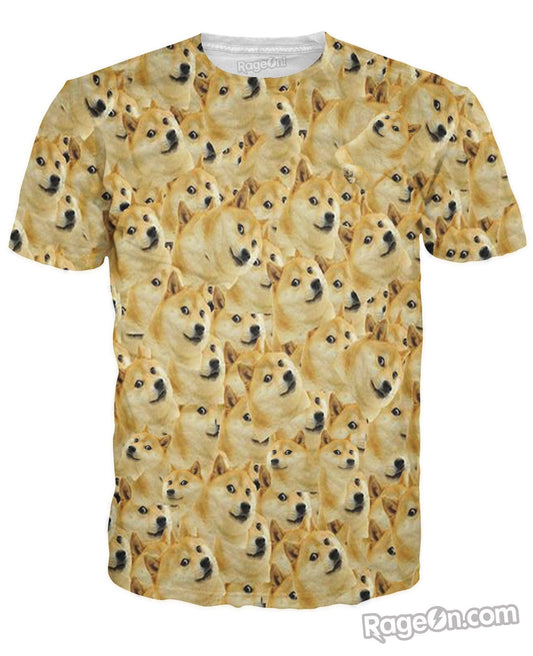 Doge V2 T-Shirt