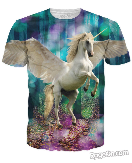 Unicorn T-Shirt