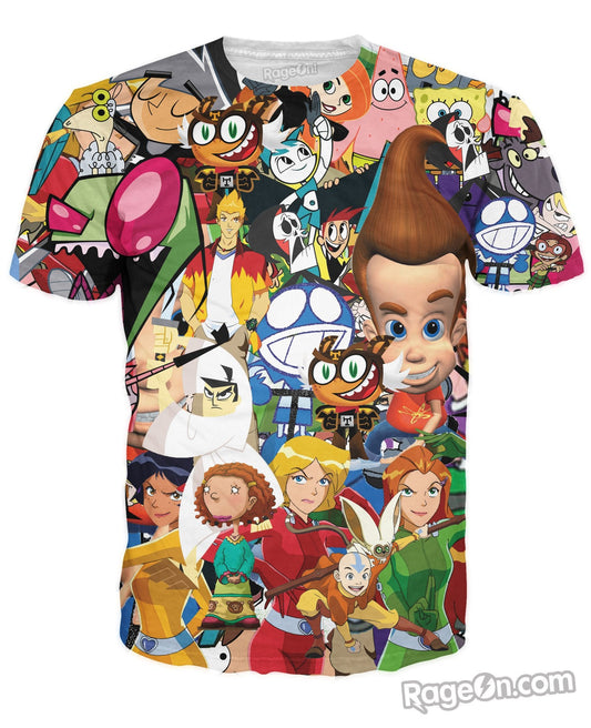 Totally 2000's T-Shirt