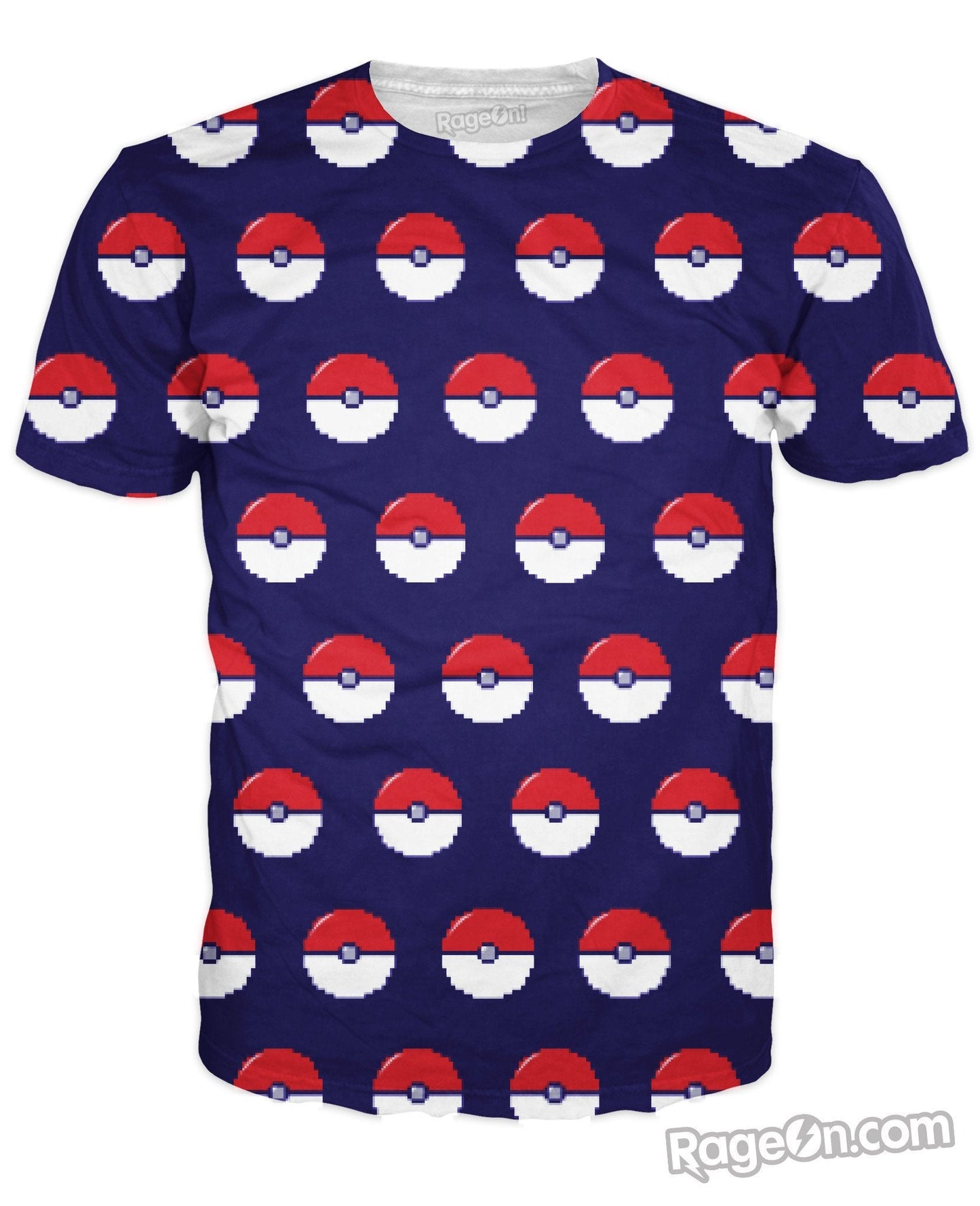 Capture My Balls T-Shirt