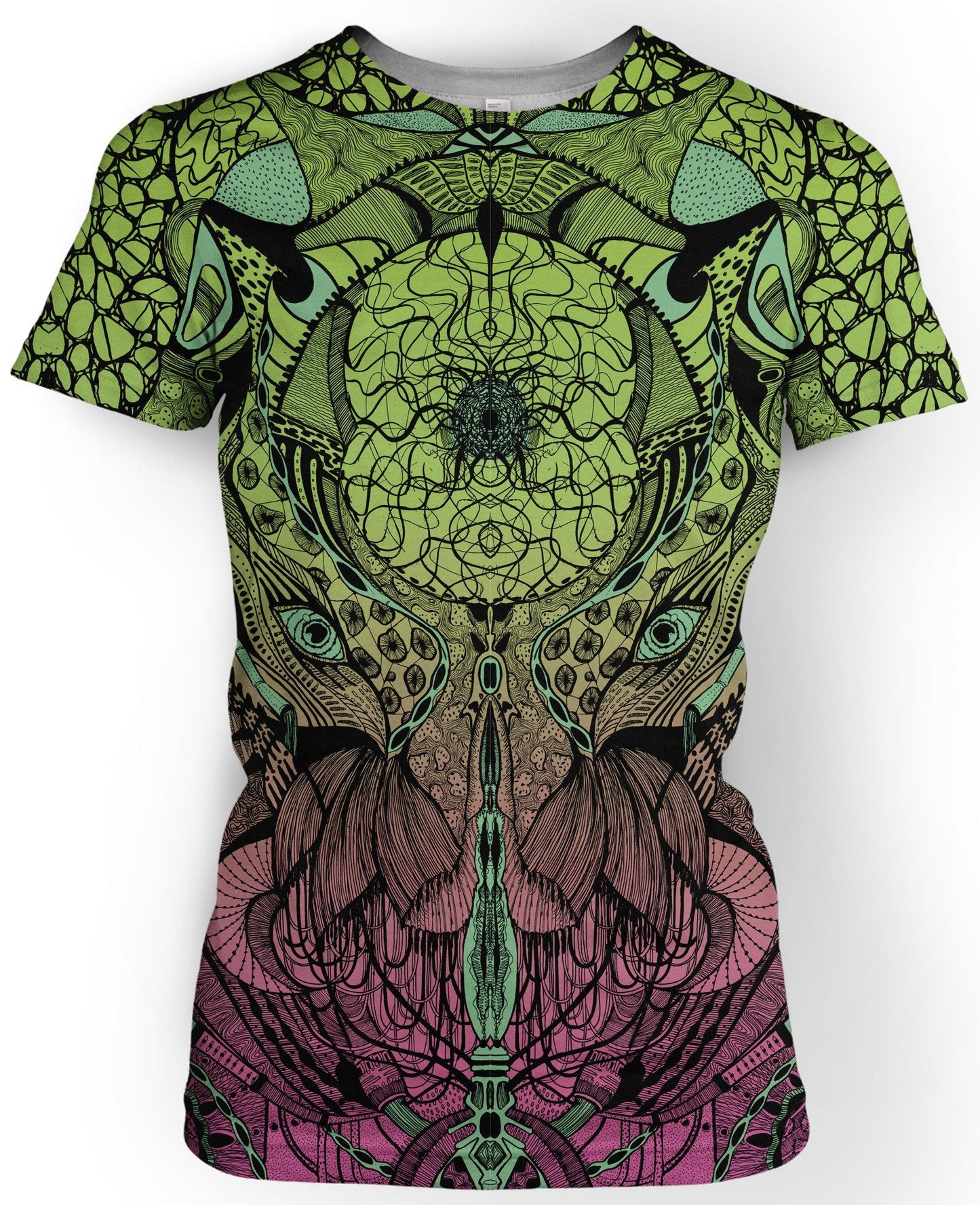 Aliens T-Shirt