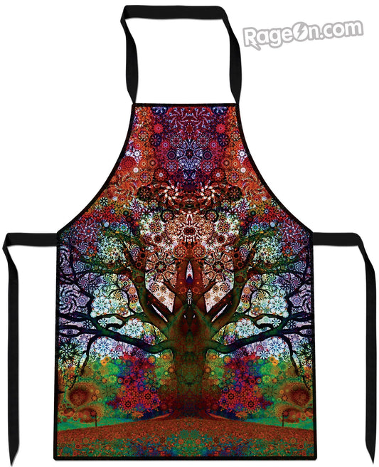 Trip Tree Cooking Apron