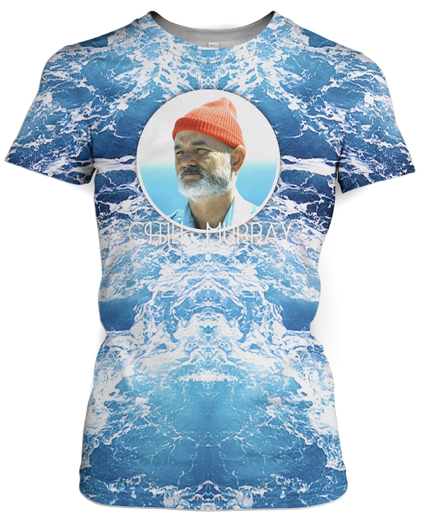 Chill Murray T-Shirt