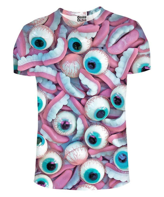 Creepy T-Shirt
