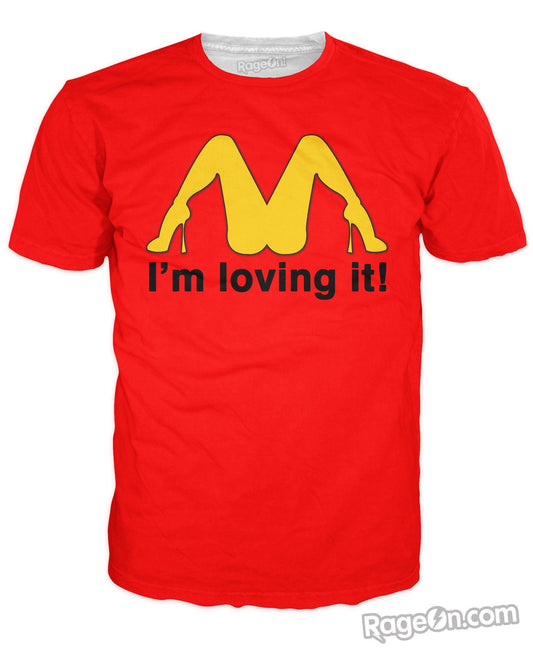 McLovin T-Shirt