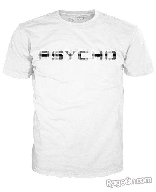 Psycho T-Shirt