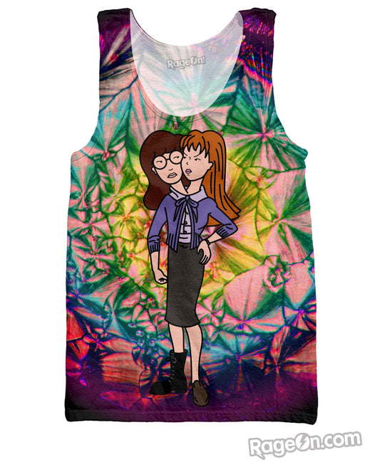 Daria Tank Top