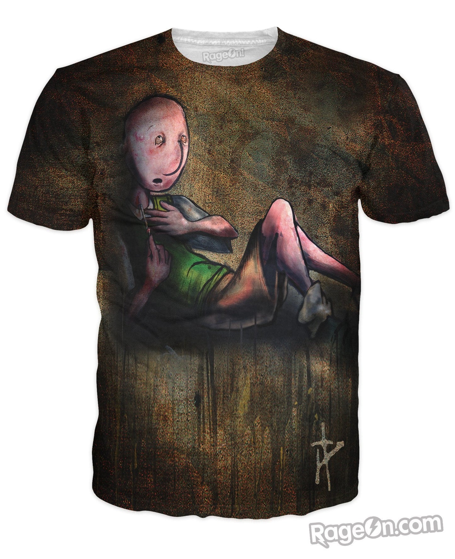 Doug on Heroin T-Shirt
