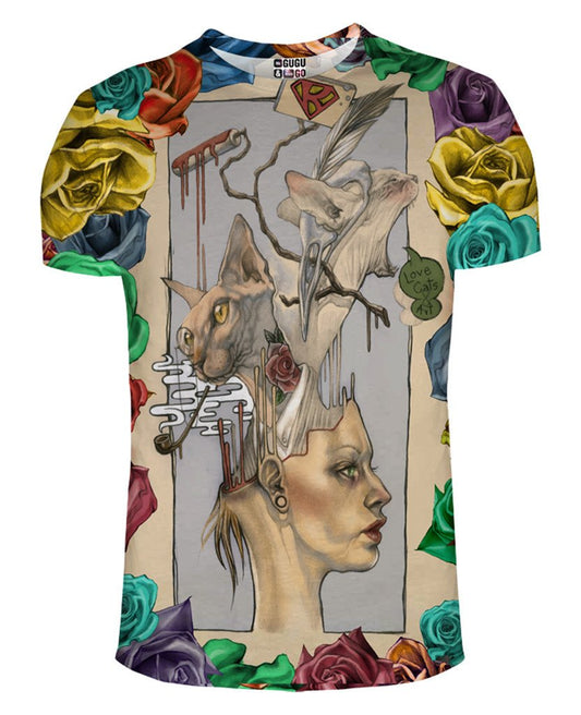 Lovecats 2 T-Shirt