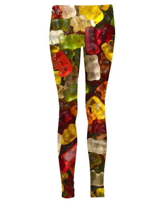 Gummy Bears Leggings