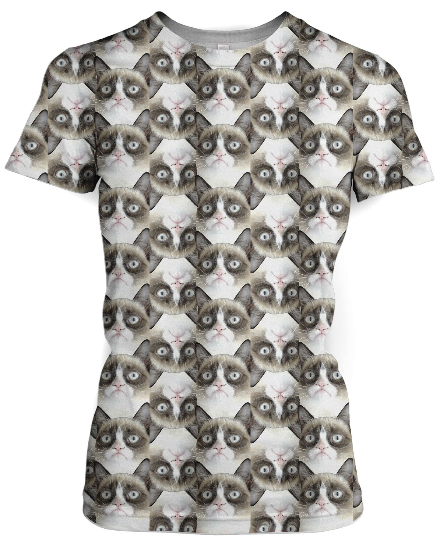 Grumpy Cat T-Shirt