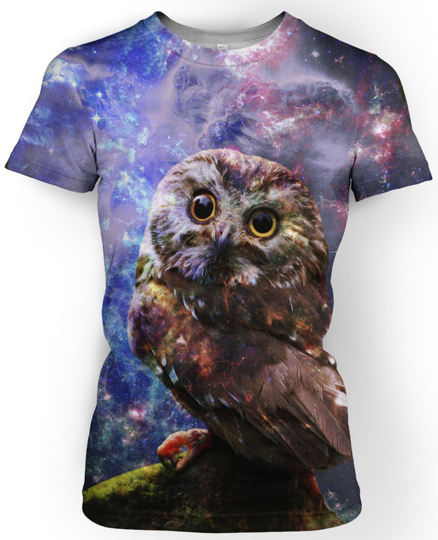 Hoot Hoot T-Shirt