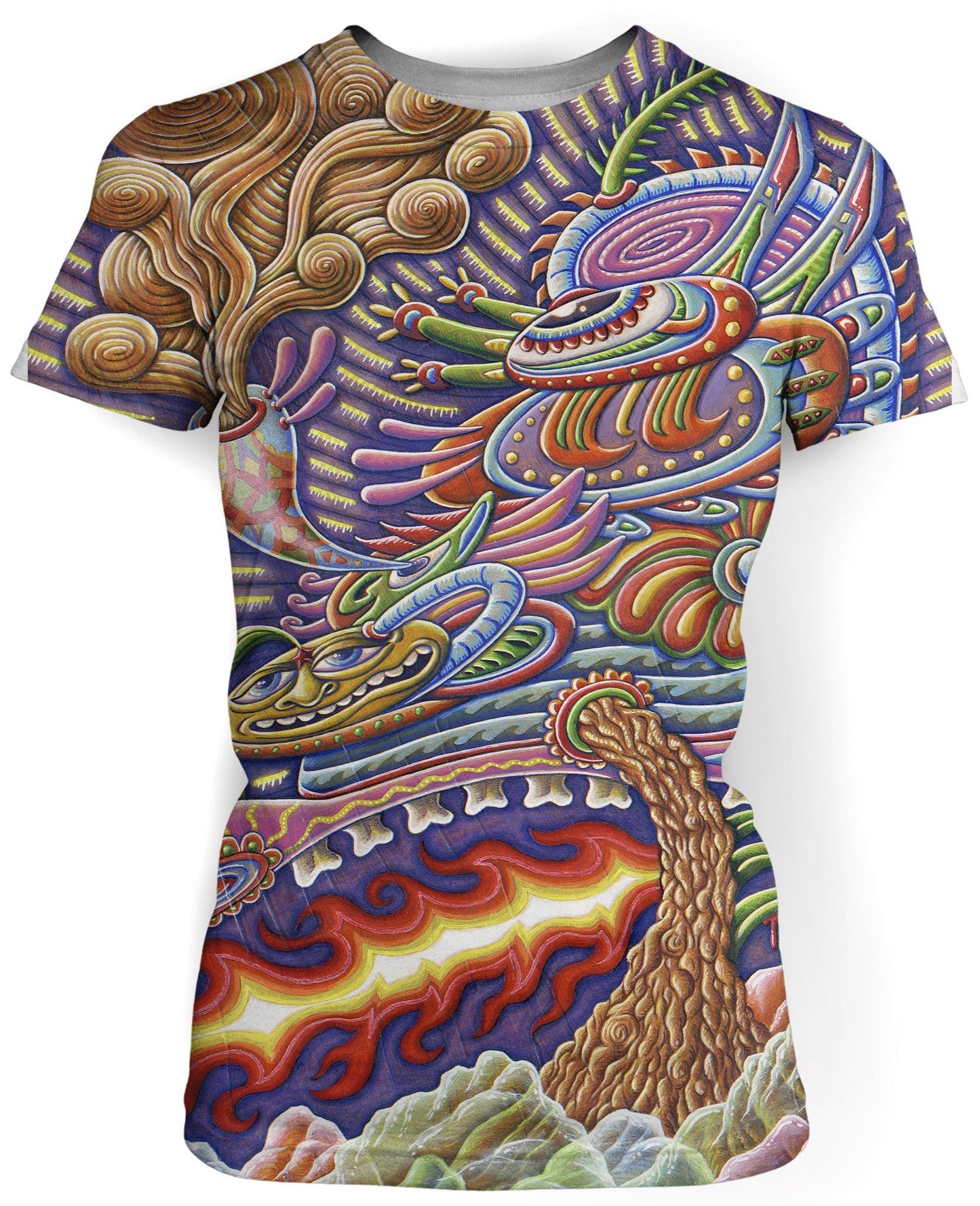 Humanitree T-Shirt