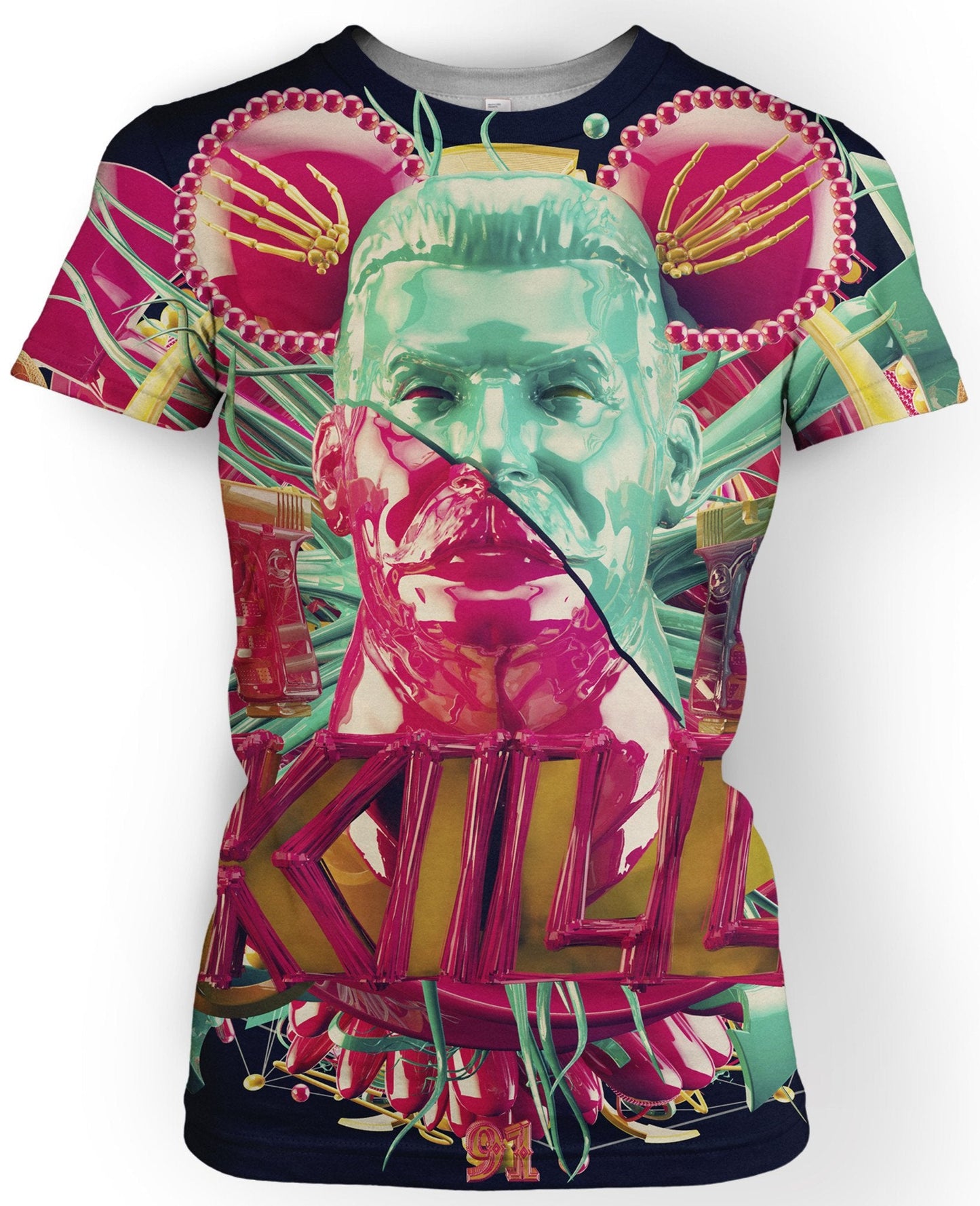 Kill Stalin T-Shirt