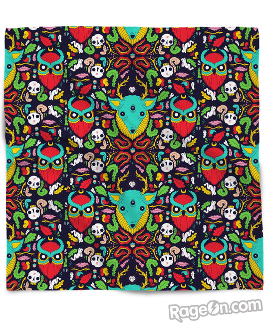 Forest Spirit Bandana