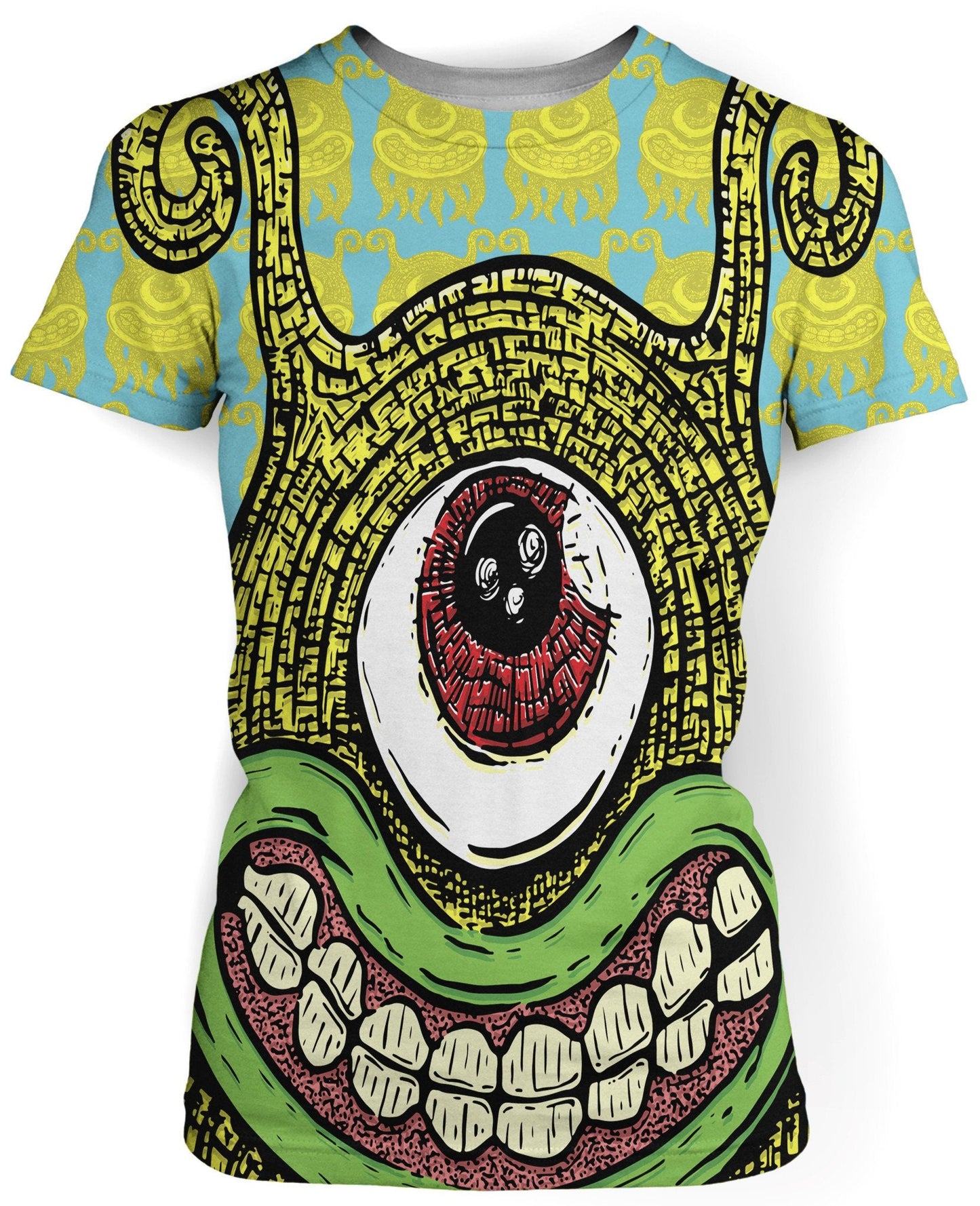 Monster Munch T-Shirt
