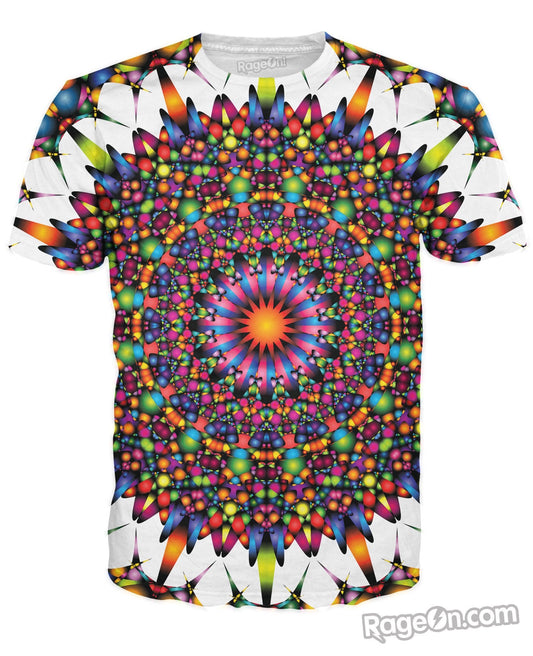 Sophrosyne Drip T-Shirt