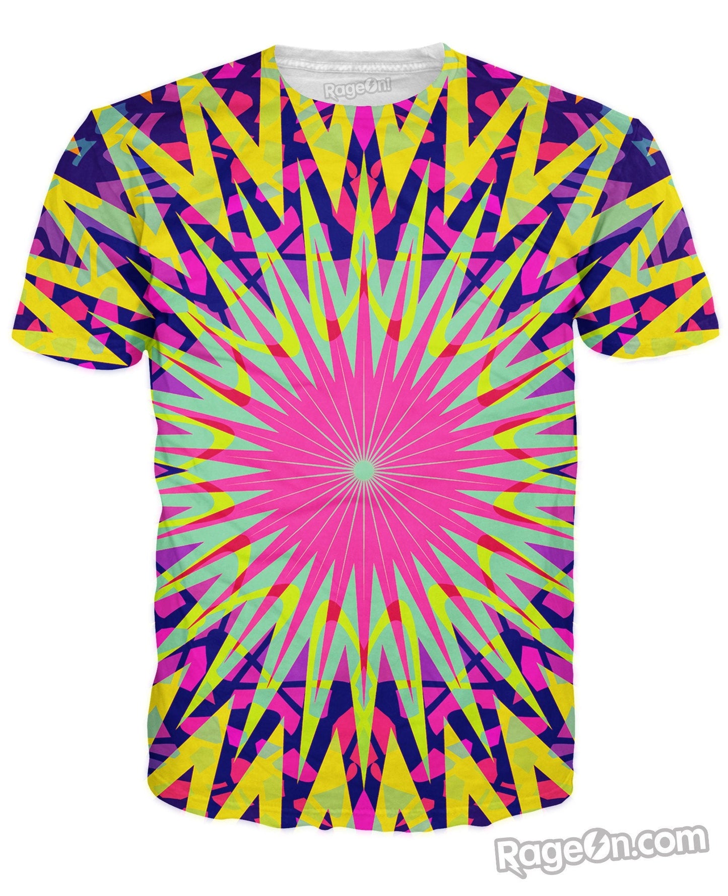 Lion's Share T-Shirt