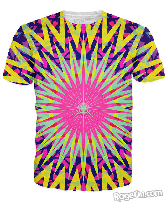 Lion's Share T-Shirt