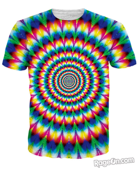 Into the Rainbow T-Shirt