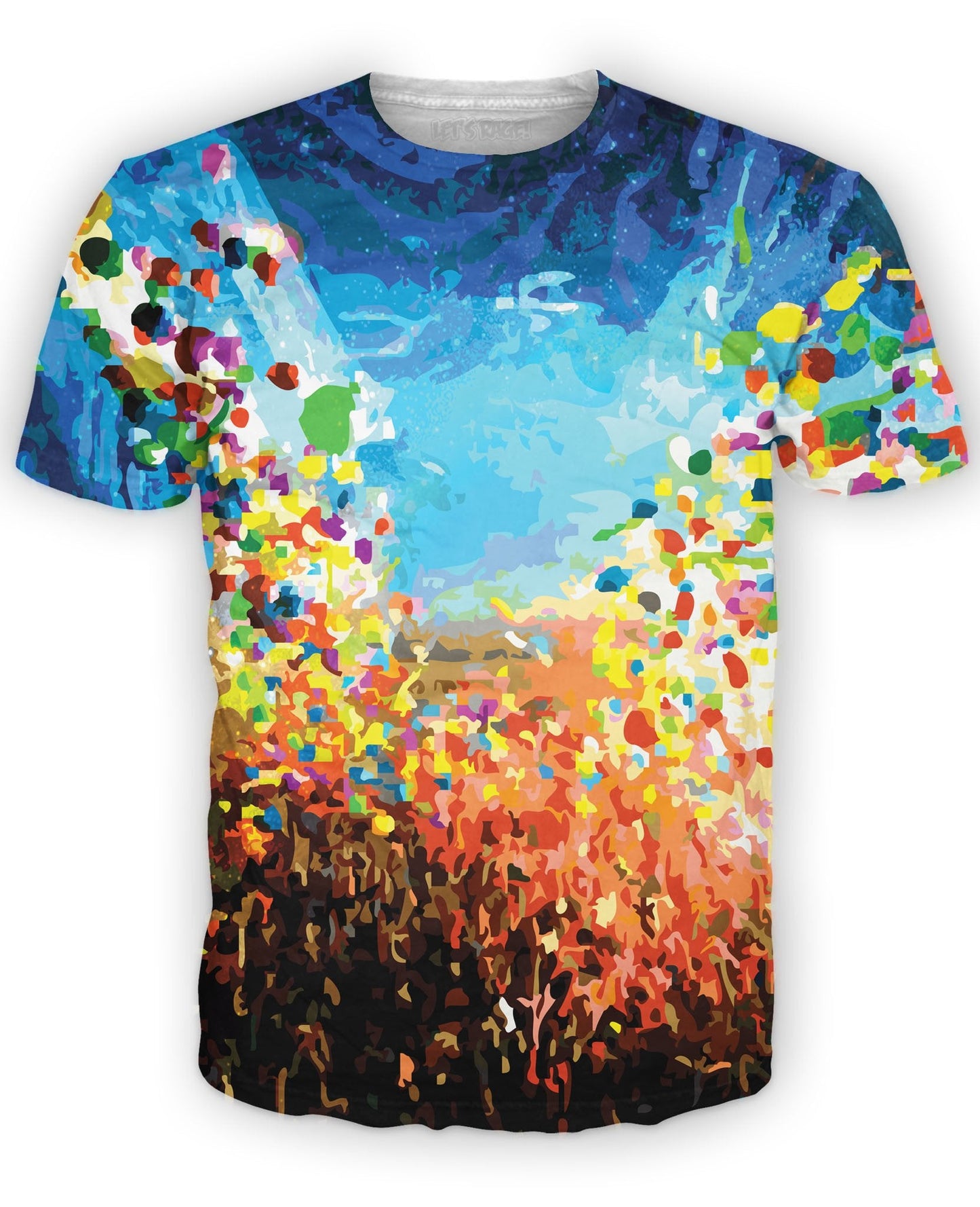 Party Hardy T-Shirt