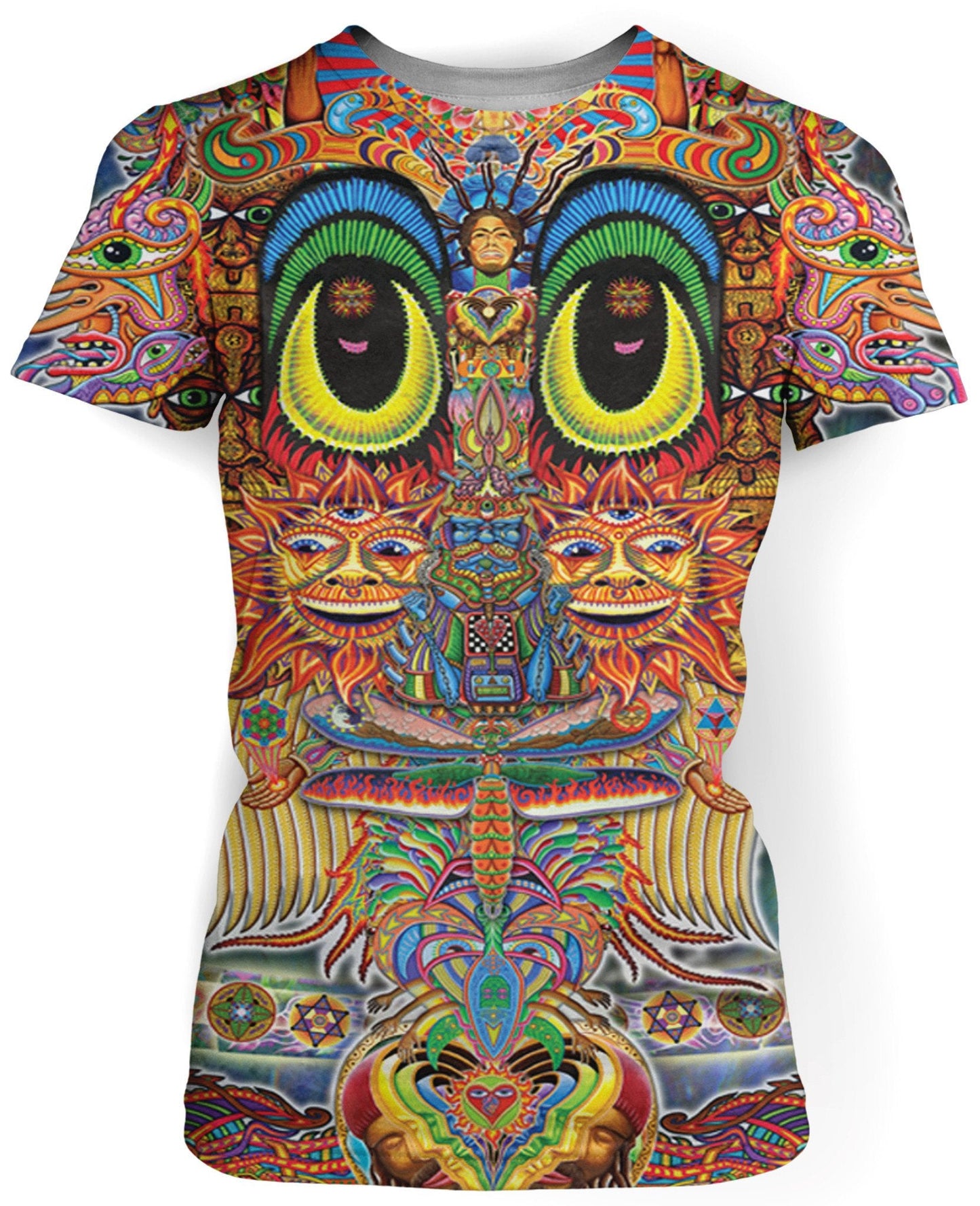 Saintart T-Shirt