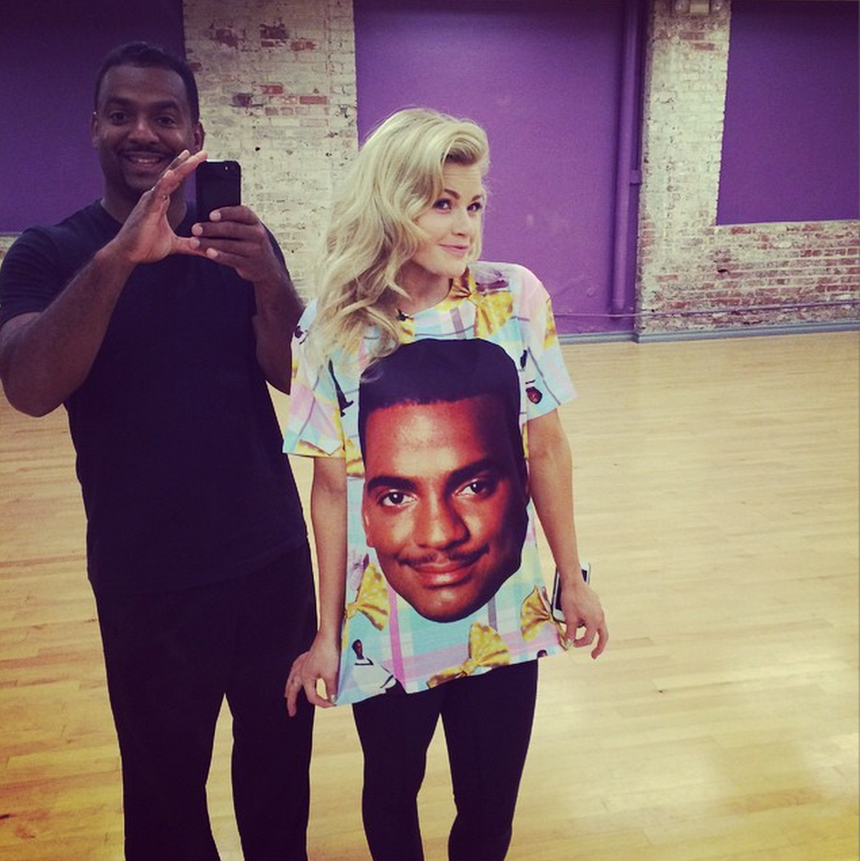 Carlton T-Shirt