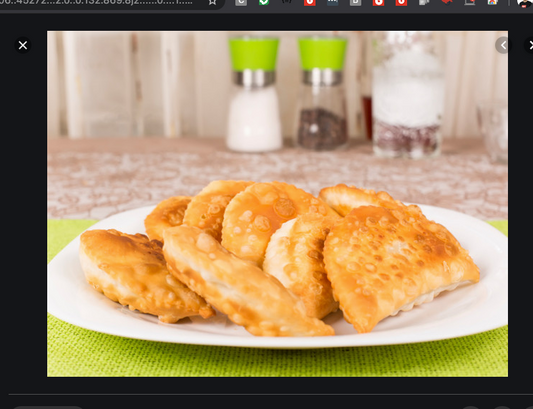 cheburek
