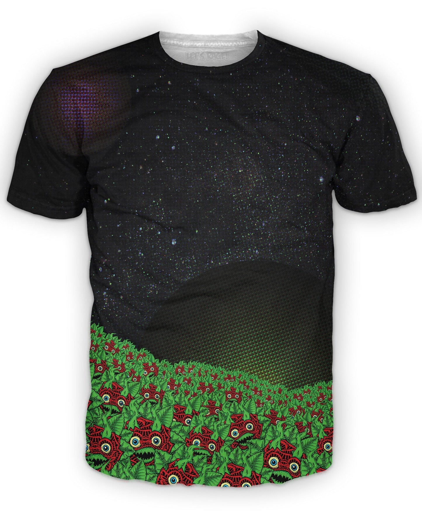 Spaceview T-Shirt