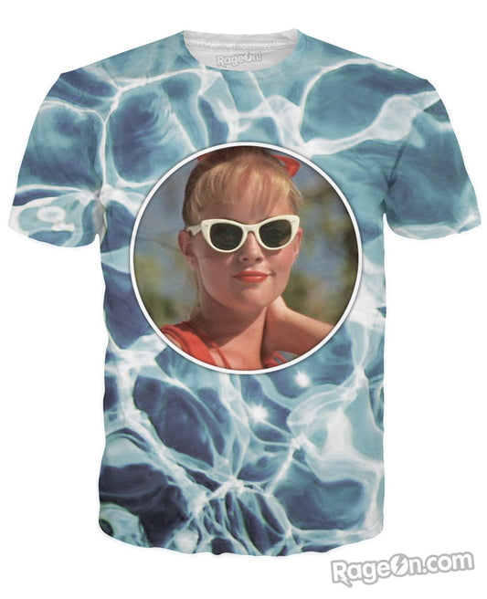 Wendy Peffercorn T-Shirt